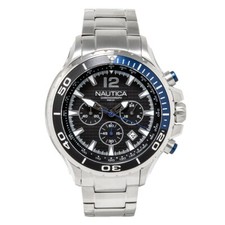 Herrenuhr nautica napnstf14 - nautica,