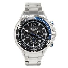 Herrenuhr NAUTICA NAPNSTF14
