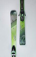 Ski K2 Super Charger Full Rox