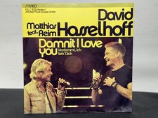 David Hasselhoff - Birthday