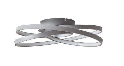Brilliant led design decken - led,