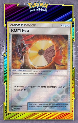 Reverse fire rom - fire,