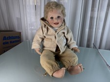 Künstlerpuppe donna rubert - donna,
