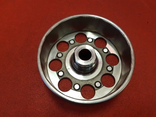 Suzuki gsxr750 rotor - k4, k5