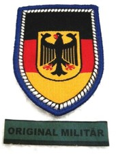 Bundeswehr verbandsabzeichen - bundeswehr,