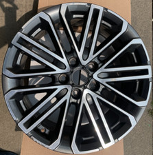 Original 1x Alufelge KIA Pro Ceed Felge  7,5Jx18 H2 ET55  52910J7500