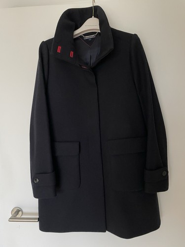 Thommy hilfiger damenmantel - thommy,