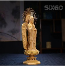 Buddha Sculpture Guanyin