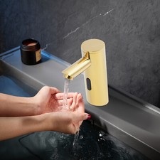 Automatischer Sensor