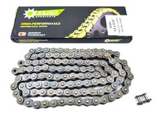 Zündapp ZR ZB ZA 25 Esjot Kette 112 Glieder Original verstärkt Mofa Moped Neu