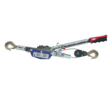 Ratschen Hand Seilwinde