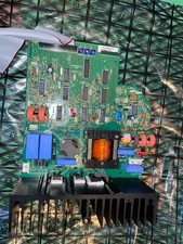 Leiterplatte 241246 - Miltek Vapr II