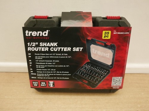 Trend teiliges ss35 2 - trend,