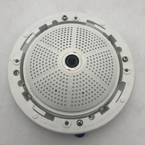Used mobotix q24 - mobotix,