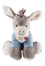 Sterntaler Spieluhr, Stofftier