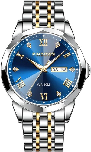 Premium armbanduhr herrenuhr - premium,