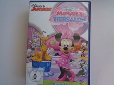 DVD - Micky Maus Wunderhaus -