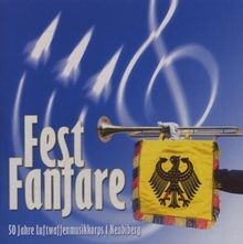 Fest fanfare von - fest,