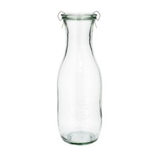 Weck Saftflasche 1062ml Set 6