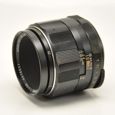 Asahi SMC Macro-Takumar 50mm