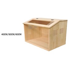 Kükenbrüterkasten Klar