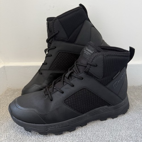 Berghaus galactic wanderschuhe - berghaus,