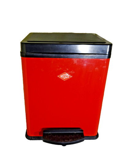 Wesco öko sammler - 380, 2