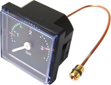 Vaillant 101272 Manometer