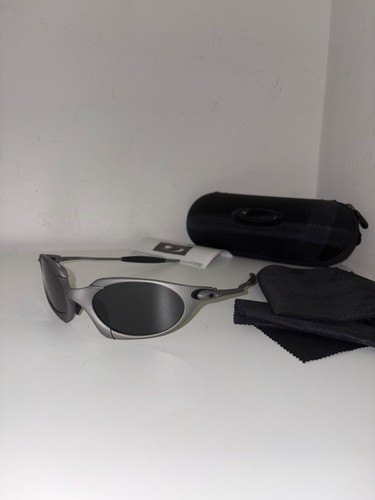 Oakley romeo sonnenbrille - oakley,