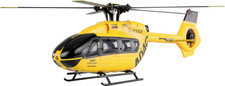 Amewi ADAC H145 RC Hubschrauber RtF Helikopter Modellhubschrauber Modellheli