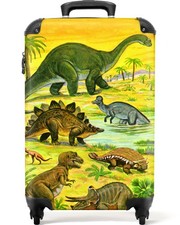 Koffer Handgepäck Trolley