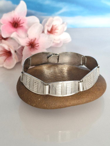Wunderschönes antikes armband - antikes,