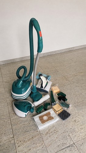 Vorwerk kobold tiger 260 - kobold,