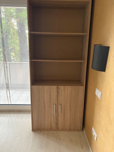 Bücherschrank ikea gebraucht