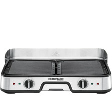 ROMMELSBACHER BBQ 2025