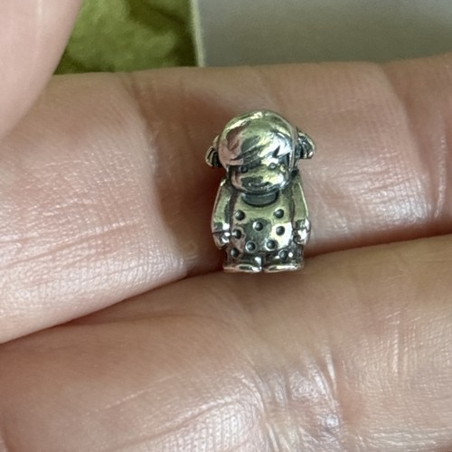 Original pandora sterling - original,