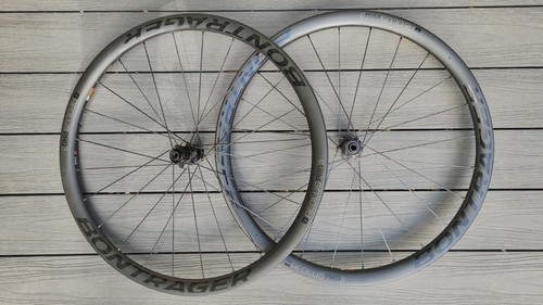 Bontrager aeolus pro tlr - aeolus,
