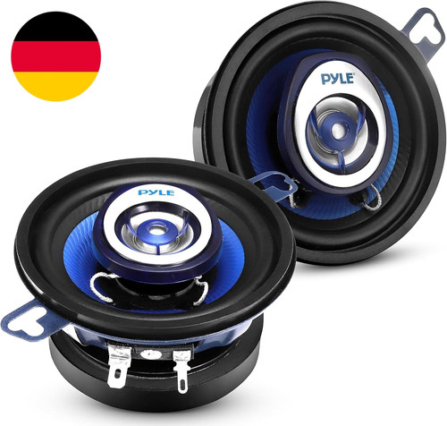 Pyle auto lautsprecher 5 - pyle,