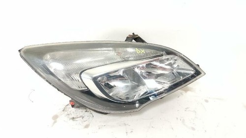 Scheinwerfer rechts opel - scheinwerfer,