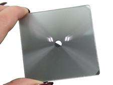 Mattscheibe Einstellscheibe