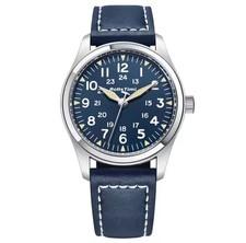 Rollstimi Modell 7902 Quarzuhr