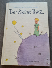 Der kleine Prinz von Antoine