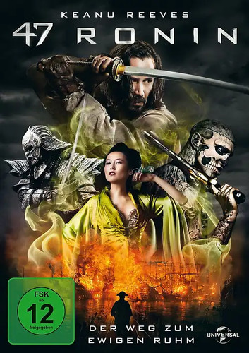Ronin - 47,