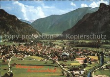 OBERAMMERGAU Bayern Kofel 