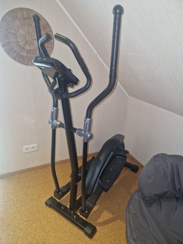 Crosstrainer skandika - crosstrainer,