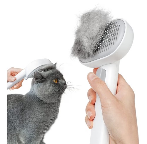 Aumuca katzenbürste für - katzenbürste,