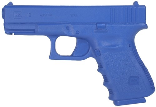 Blueguns trainingswaffe glock - blueguns,