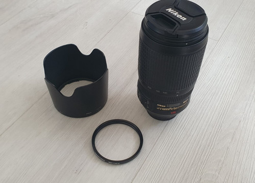 Nikkor 300mm 6 af - nikkor, 70-300mm