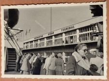 Foto Southampton Ocean