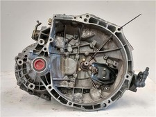 GETRIEBE MANUELL Citroën